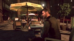 Splinter Cell: Conviction Screenshot # 31