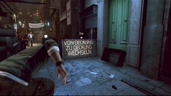 Splinter Cell: Conviction Screenshot # 32