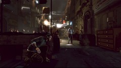 Splinter Cell: Conviction Screenshot # 33