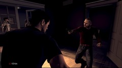 Splinter Cell: Conviction Screenshot # 35