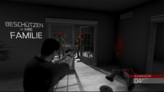 Splinter Cell: Conviction Screenshot # 36