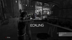 Splinter Cell: Conviction Screenshot # 37