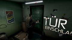 Splinter Cell: Conviction Screenshot # 38