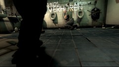 Splinter Cell: Conviction Screenshot # 39