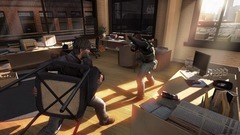 Splinter Cell: Conviction Screenshot # 4