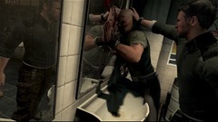 Splinter Cell: Conviction Screenshot # 40