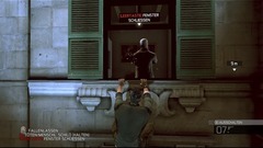 Splinter Cell: Conviction Screenshot # 42