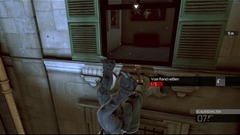 Splinter Cell: Conviction Screenshot # 43