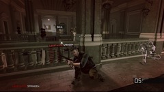 Splinter Cell: Conviction Screenshot # 44