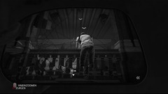 Splinter Cell: Conviction Screenshot # 45