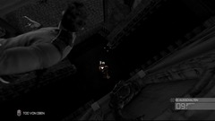 Splinter Cell: Conviction Screenshot # 46