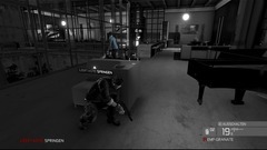 Splinter Cell: Conviction Screenshot # 47