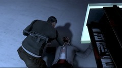 Splinter Cell: Conviction Screenshot # 48