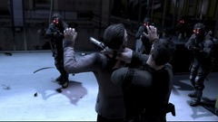 Splinter Cell: Conviction Screenshot # 49