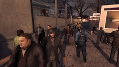 Splinter Cell: Conviction Screenshot # 5