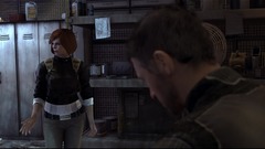 Splinter Cell: Conviction Screenshot # 50