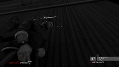 Splinter Cell: Conviction Screenshot # 51