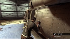 Splinter Cell: Conviction Screenshot # 52