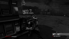 Splinter Cell: Conviction Screenshot # 53