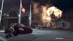 Splinter Cell: Conviction Screenshot # 54