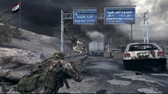 Splinter Cell: Conviction Screenshot # 55