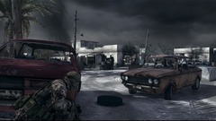 Splinter Cell: Conviction Screenshot # 56