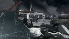 Splinter Cell: Conviction Screenshot # 57