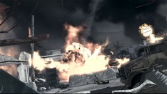 Splinter Cell: Conviction Screenshot # 58