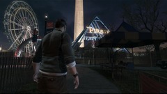 Splinter Cell: Conviction Screenshot # 59