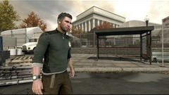 Splinter Cell: Conviction Screenshot # 60