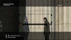 Splinter Cell: Conviction Screenshot # 61