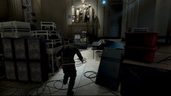 Splinter Cell: Conviction Screenshot # 62