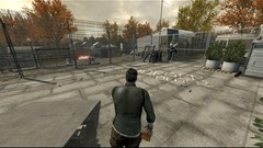 Splinter Cell: Conviction Screenshot # 63