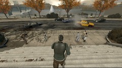 Splinter Cell: Conviction Screenshot # 64