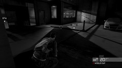 Splinter Cell: Conviction Screenshot # 65