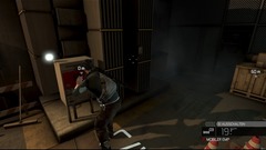 Splinter Cell: Conviction Screenshot # 66
