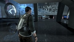 Splinter Cell: Conviction Screenshot # 67