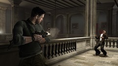 Splinter Cell: Conviction Screenshot # 7