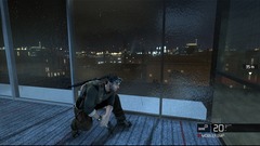 Splinter Cell: Conviction Screenshot # 70