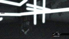 Splinter Cell: Conviction Screenshot # 71