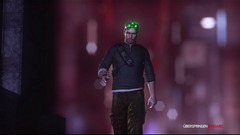 Splinter Cell: Conviction Screenshot # 72