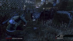 Splinter Cell: Conviction Screenshot # 73