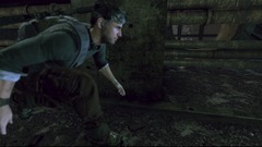 Splinter Cell: Conviction Screenshot # 74