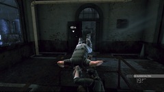 Splinter Cell: Conviction Screenshot # 75