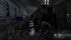 Splinter Cell: Conviction Screenshot # 77
