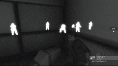 Splinter Cell: Conviction Screenshot # 78