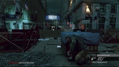 Splinter Cell: Conviction Screenshot # 79