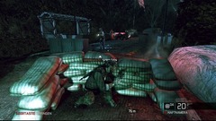 Splinter Cell: Conviction Screenshot # 81