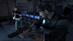 Splinter Cell: Conviction Screenshot # 82