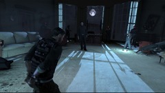 Splinter Cell: Conviction Screenshot # 83